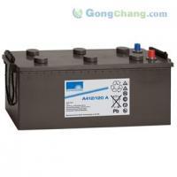德國陽光A412/120A鉛酸免維護蓄電池 專業銷售中心與產品應用全解析